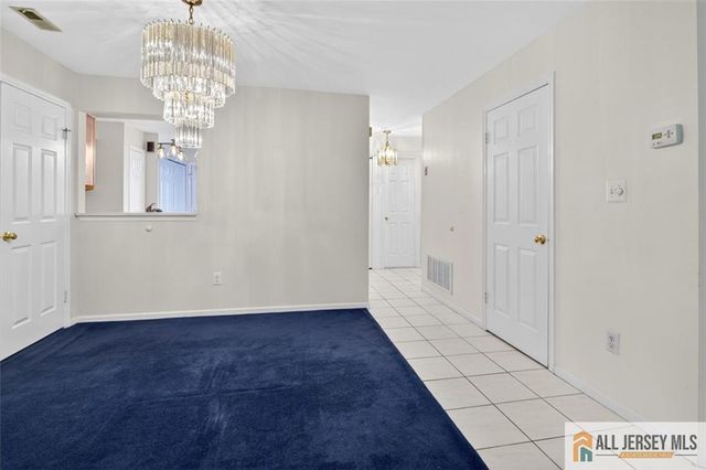 40 Rutland Lane 40B, Monroe, NJ 08831