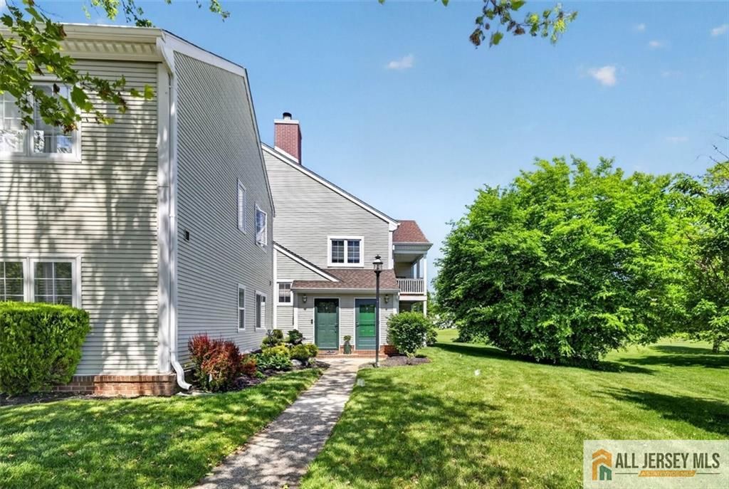 40 Rutland Lane 40B, Monroe, NJ 08831