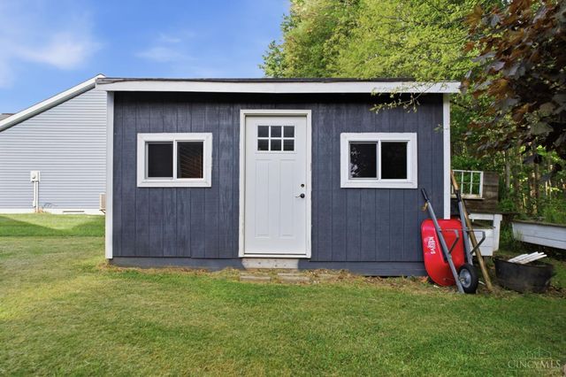 102 Kayleigh Drive, Sterling Twp, OH 45154