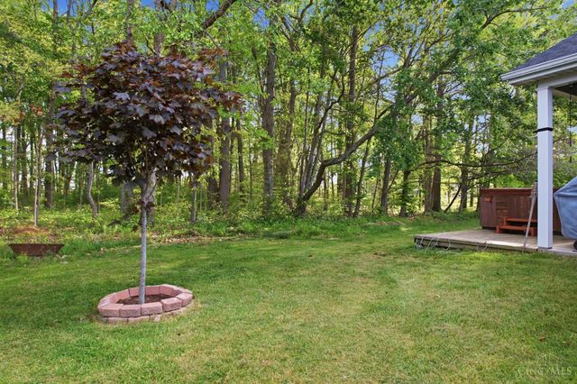 102 Kayleigh Drive, Sterling Twp, OH 45154