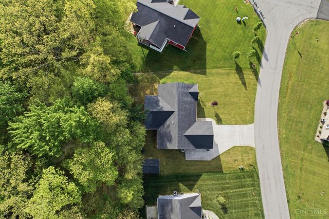 102 Kayleigh Drive, Sterling Twp, OH 45154