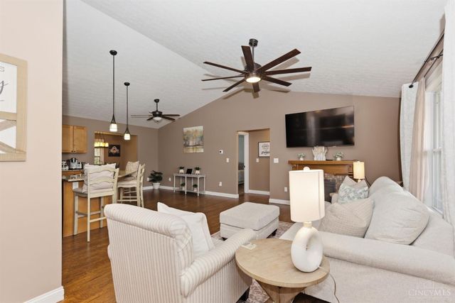 102 Kayleigh Drive, Sterling Twp, OH 45154