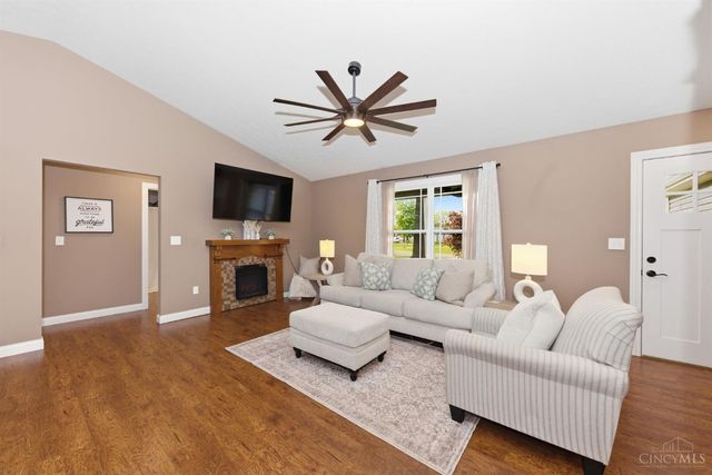 102 Kayleigh Drive, Sterling Twp, OH 45154