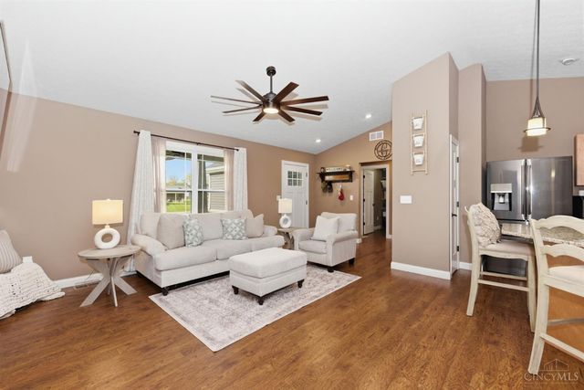 102 Kayleigh Drive, Sterling Twp, OH 45154