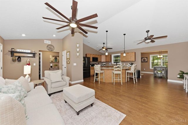 102 Kayleigh Drive, Sterling Twp, OH 45154