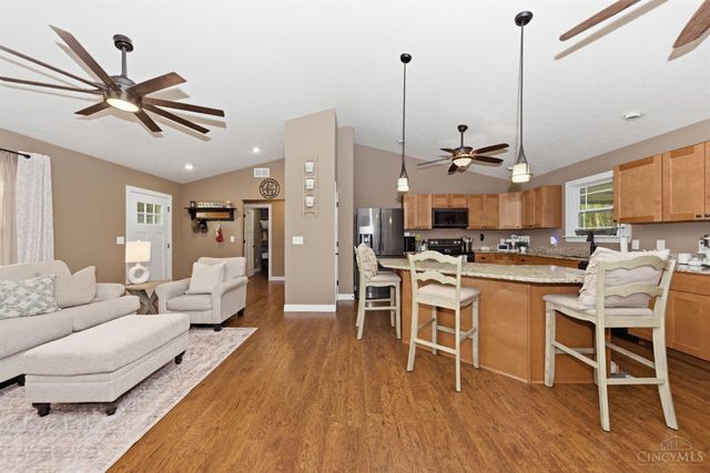 102 Kayleigh Drive, Sterling Twp, OH 45154