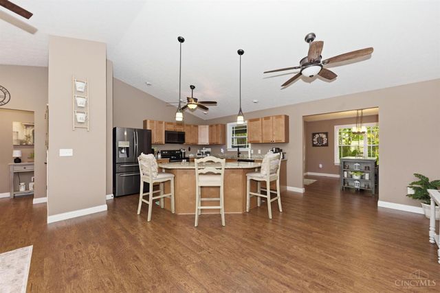 102 Kayleigh Drive, Sterling Twp, OH 45154
