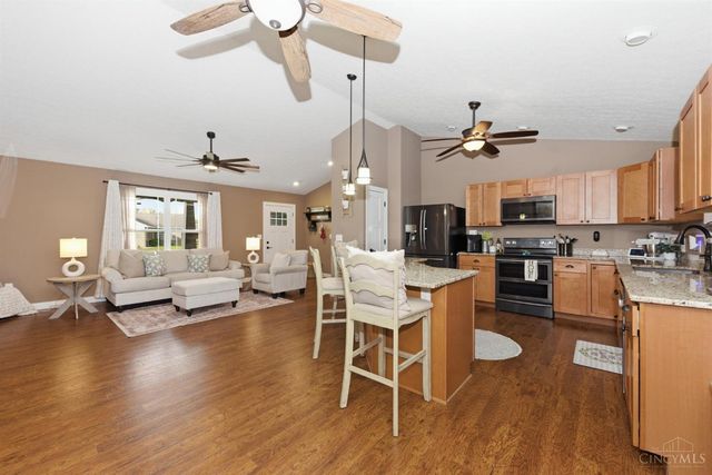 102 Kayleigh Drive, Sterling Twp, OH 45154