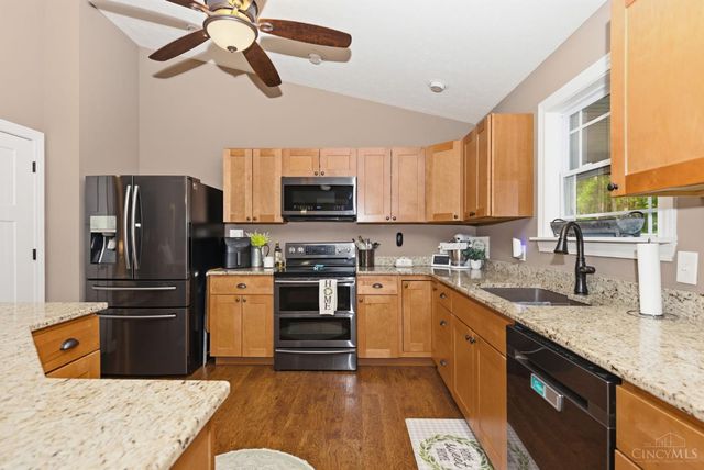 102 Kayleigh Drive, Sterling Twp, OH 45154