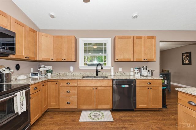 102 Kayleigh Drive, Sterling Twp, OH 45154