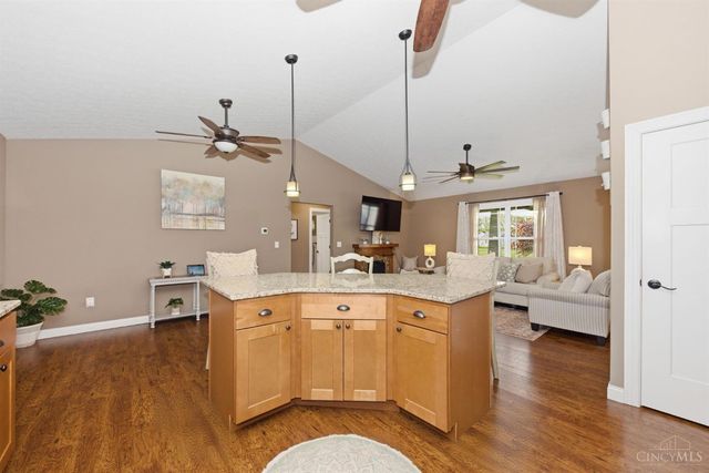 102 Kayleigh Drive, Sterling Twp, OH 45154