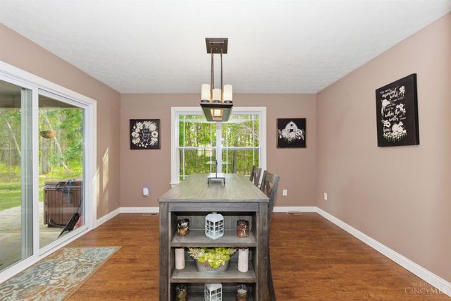 102 Kayleigh Drive, Sterling Twp, OH 45154