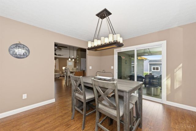 102 Kayleigh Drive, Sterling Twp, OH 45154