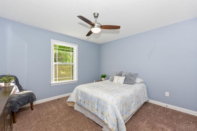 102 Kayleigh Drive, Sterling Twp, OH 45154