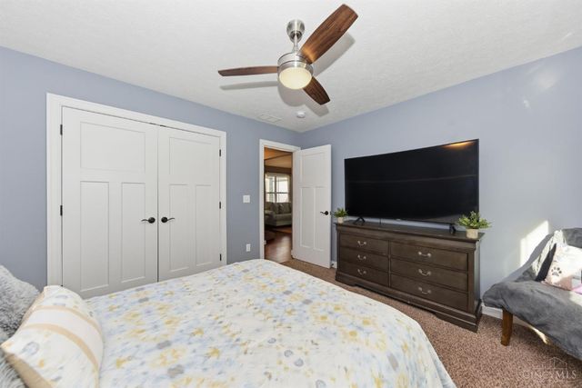 102 Kayleigh Drive, Sterling Twp, OH 45154