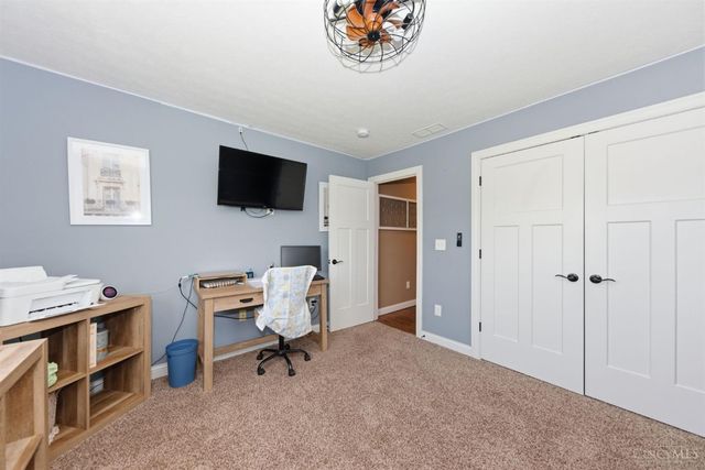 102 Kayleigh Drive, Sterling Twp, OH 45154