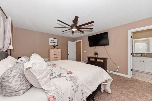 102 Kayleigh Drive, Sterling Twp, OH 45154