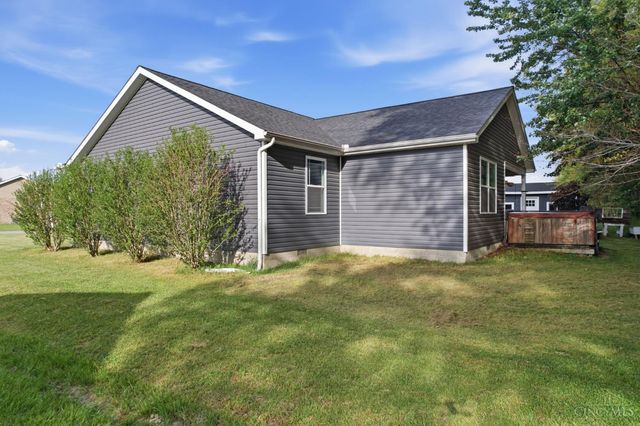 102 Kayleigh Drive, Sterling Twp, OH 45154