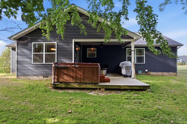 102 Kayleigh Drive, Sterling Twp, OH 45154