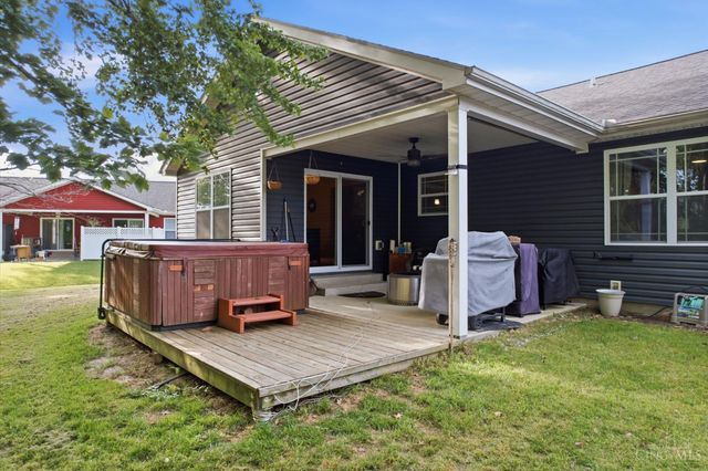 102 Kayleigh Drive, Sterling Twp, OH 45154