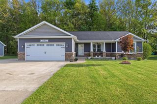 102 Kayleigh Drive, Sterling Twp, OH 45154