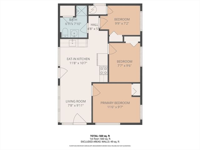 6 Wildwood Ave, Wareham, MA 02571