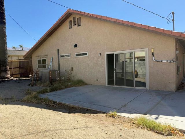 51890 Avenida Villa, La Quinta, CA 92253