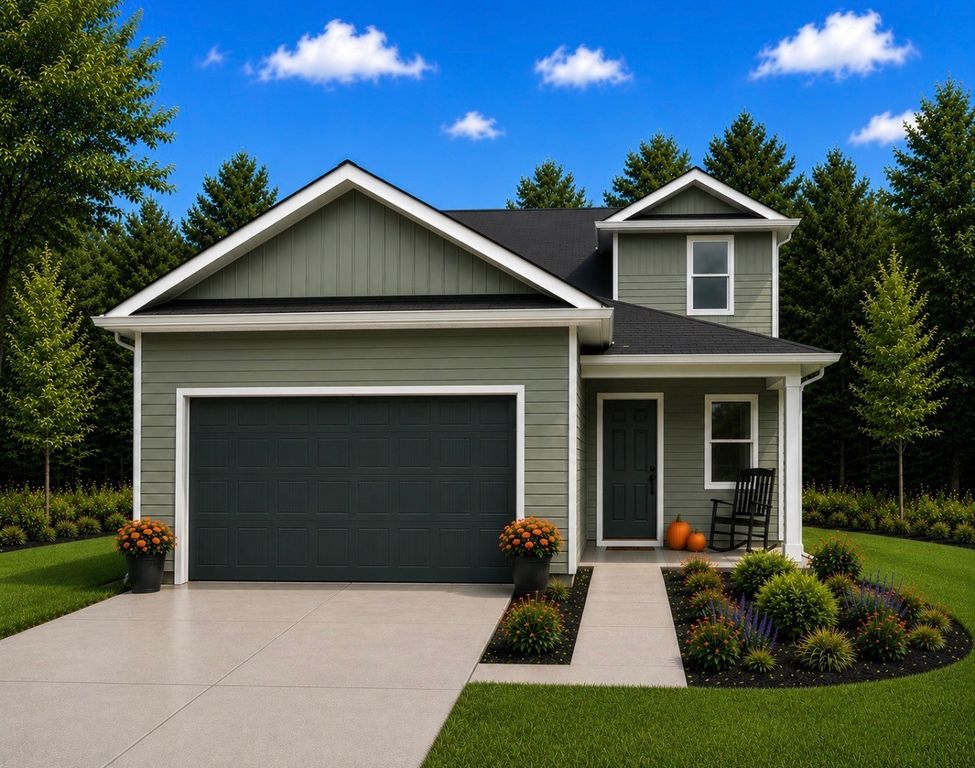 171 Stonehenge Circle, Manchester, TN 37355
