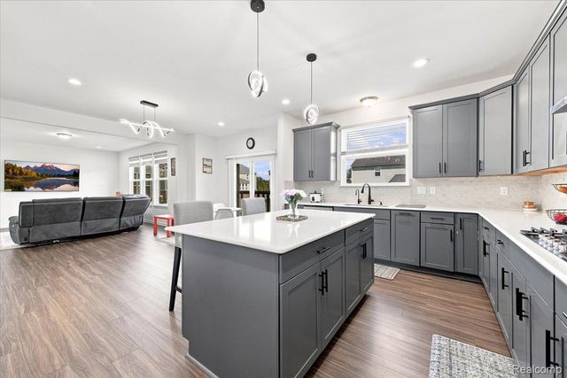 58802 Falabella Drive, Lyon Charter Township, MI 48178