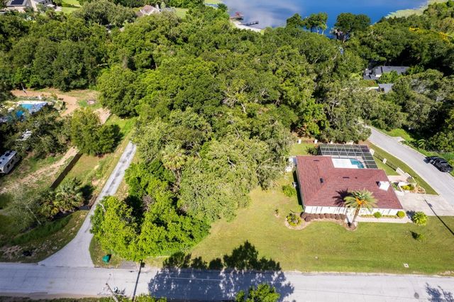 COUNTRY CLUB ROAD, Eustis, FL 32726