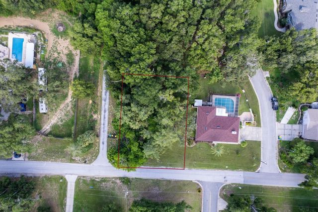 COUNTRY CLUB ROAD, Eustis, FL 32726