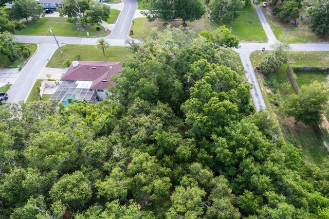 COUNTRY CLUB ROAD, Eustis, FL 32726