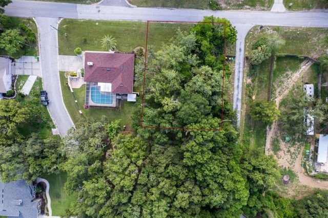 COUNTRY CLUB ROAD, Eustis, FL 32726