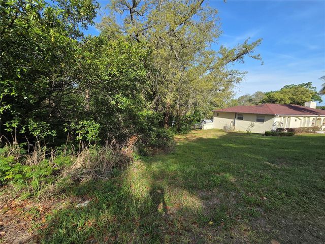 COUNTRY CLUB ROAD, Eustis, FL 32726