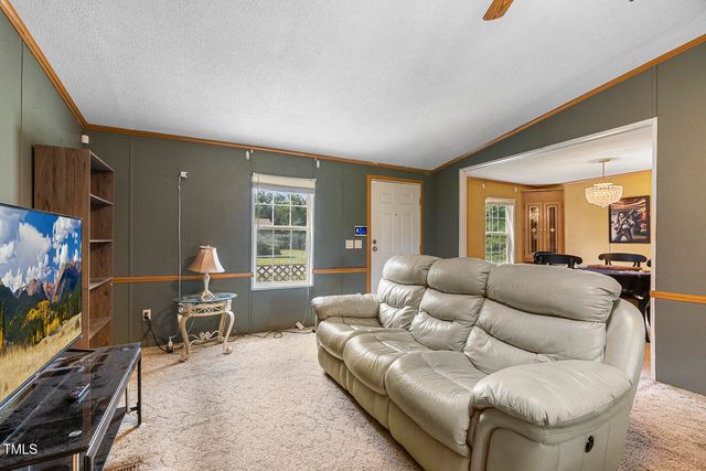 76 Maple Street, Coats, NC 27521
