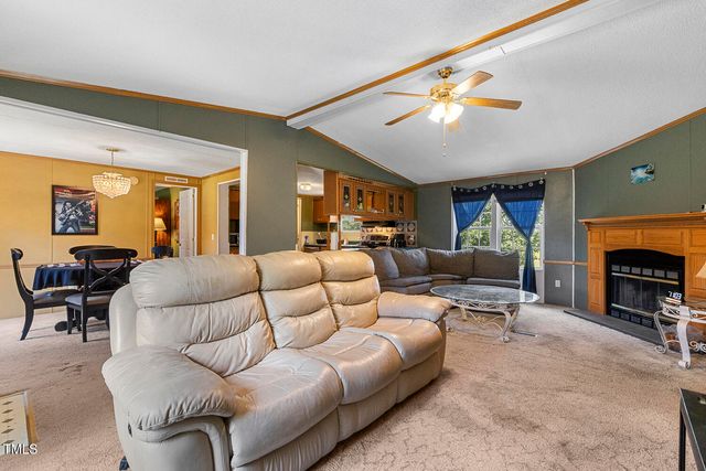 76 Maple Street, Coats, NC 27521