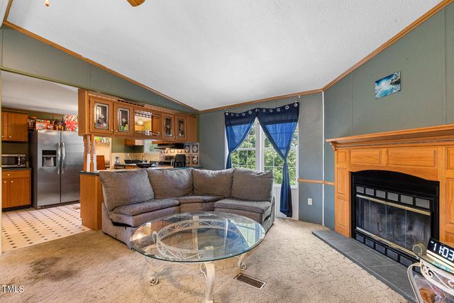76 Maple Street, Coats, NC 27521