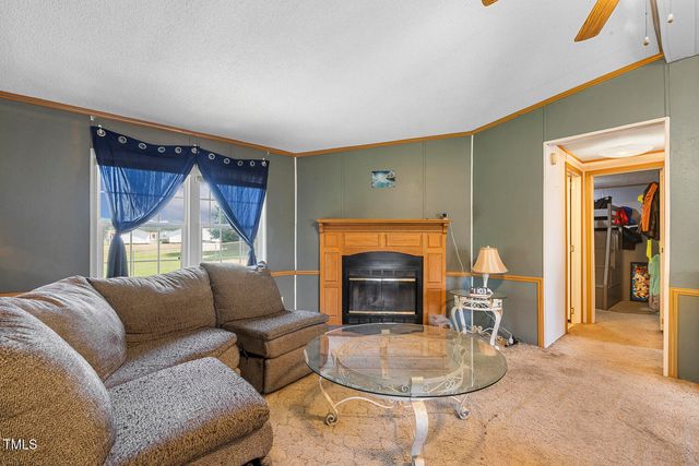 76 Maple Street, Coats, NC 27521