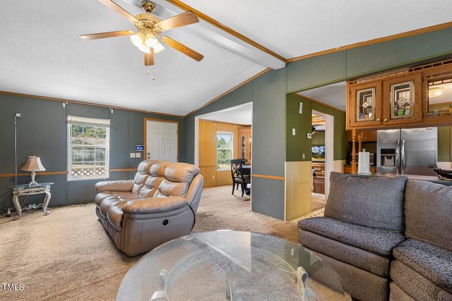 76 Maple Street, Coats, NC 27521