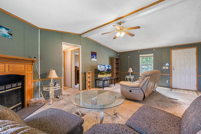 76 Maple Street, Coats, NC 27521