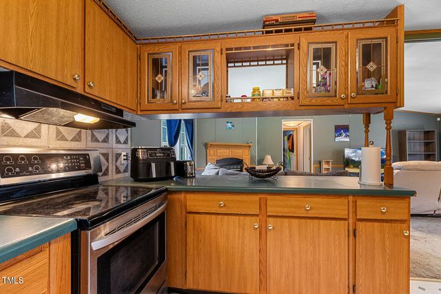 76 Maple Street, Coats, NC 27521