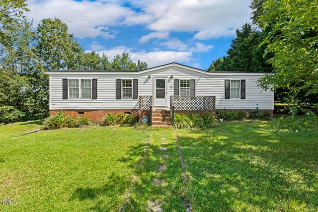 76 Maple Street, Coats, NC 27521