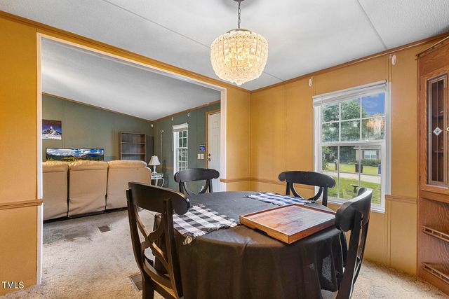 76 Maple Street, Coats, NC 27521