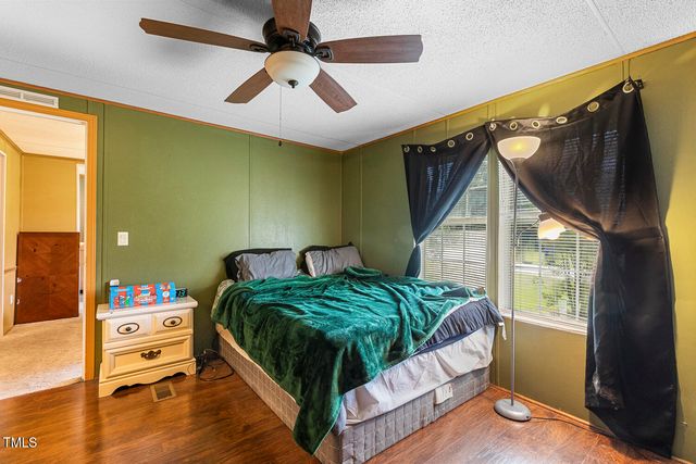 76 Maple Street, Coats, NC 27521