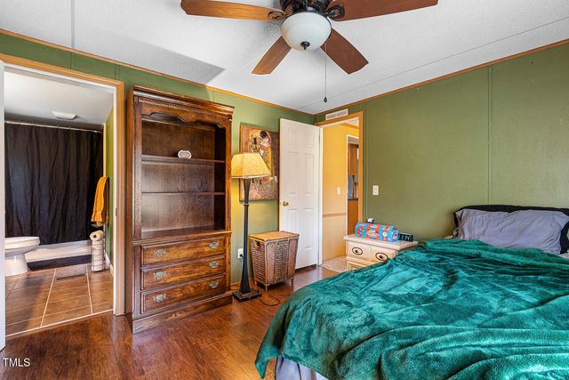76 Maple Street, Coats, NC 27521