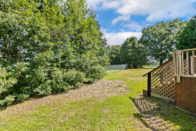 76 Maple Street, Coats, NC 27521