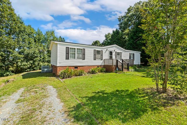 76 Maple Street, Coats, NC 27521