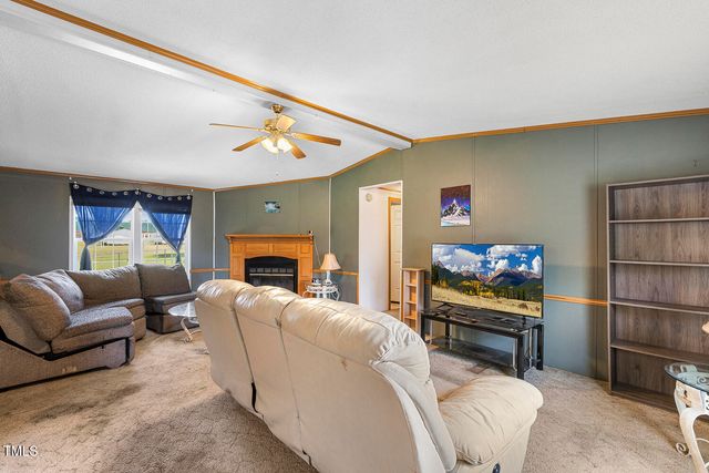 76 Maple Street, Coats, NC 27521