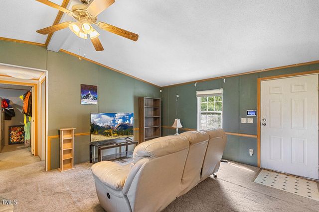 76 Maple Street, Coats, NC 27521