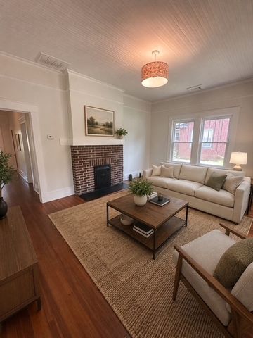 1208 W Whitner Street, Anderson, SC 29624